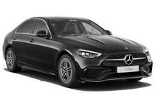 Van Hire Gateshead - C Class Auto - car hire Gateshead