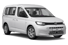 Van Hire Gateshead - Caddy Van - Van hire Gateshead
