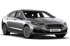 Van Hire Gateshead - Mondeo - car hire Gateshead