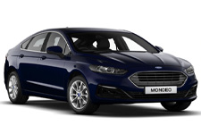 Van Hire Gateshead - Mondeo Auto - car hire Gateshead