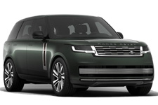 Van Hire Gateshead - Range Rover - car hire Gateshead